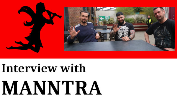 Manntra Videointerview Thumbnail