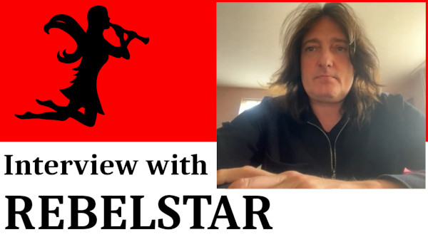 Rebelstar Videointerview Thumbnail