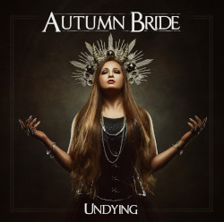 Autumn Bride: Undying