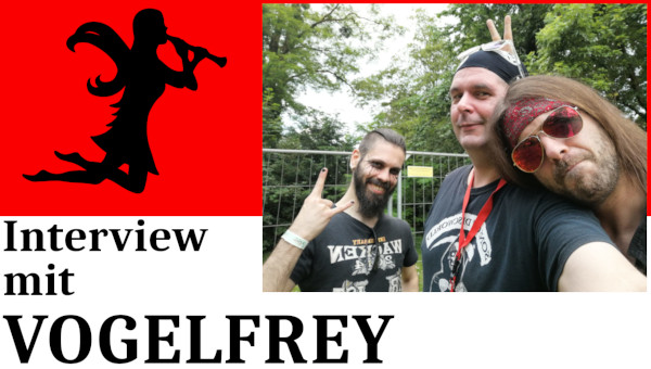 Vogelfrey Videointerview Thumbnail