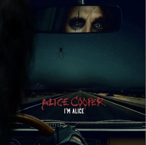 Alice Cooper