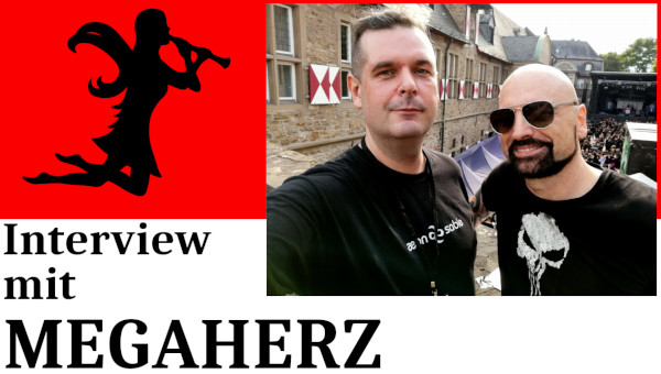 Megaherz Videointerview Thumbnail