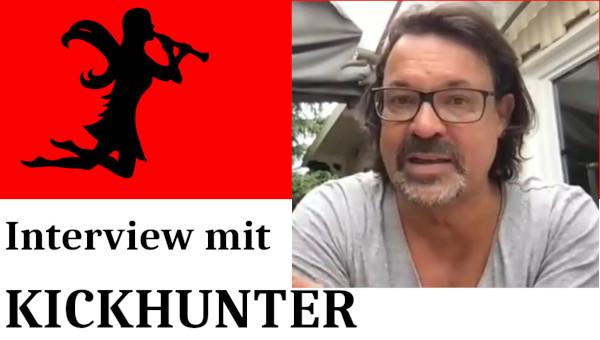 Kickhunter Videointerview Thumbnail