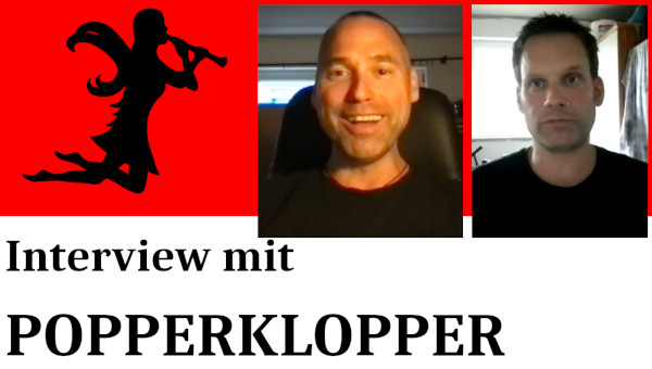 Popperklopper Videointerview Thumbnail