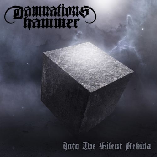 Damnations Hammer: Into The Silent Nebula
