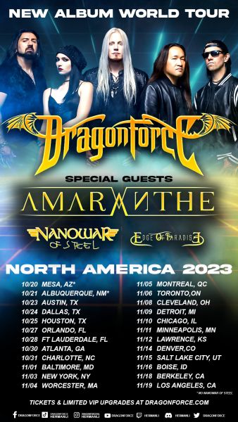 Dragonforce