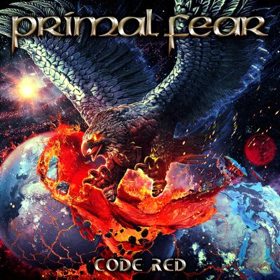 Primal Fear: Code Red