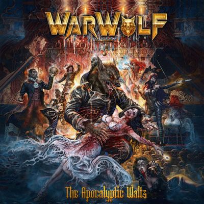 WarWolf: The Apocalyptic Waltz