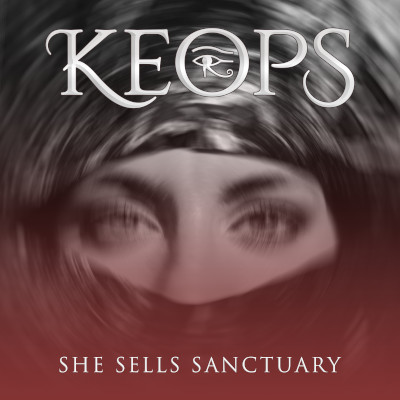 Keops: She Sells Sanctuary