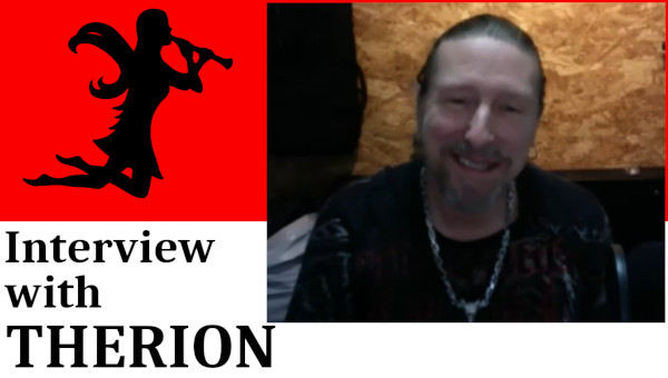 Therion Videointerview Thumbnail