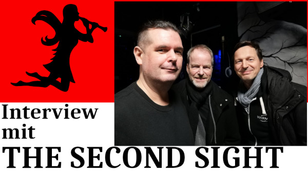 The Second Sight Videointerview Thumbnail