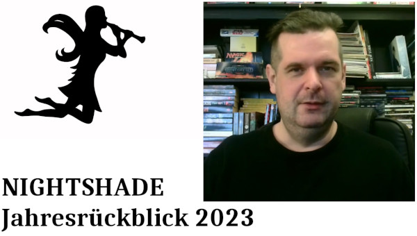 NightshadeJahresrückblick 2023 Thumbnail
