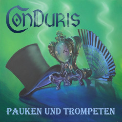  Conduris: Pauken und Trompeten