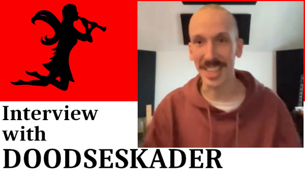 Doodseskader Videointerview Thumbnail