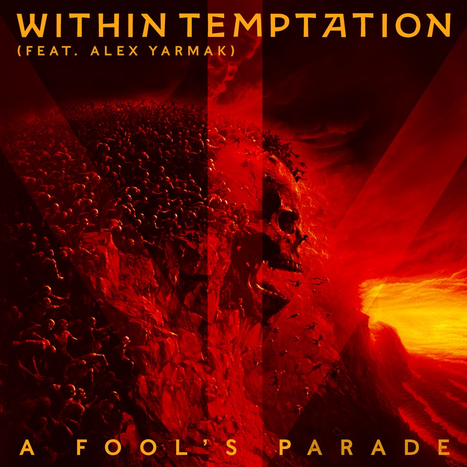 Within Temptation: A Fools Parade (feat. Alex Yarmak)