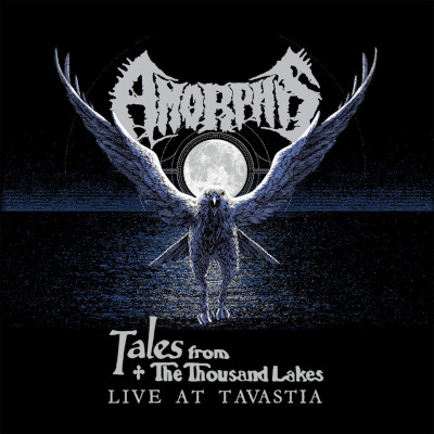 Tales From The Thousand Lakes (Live At Tavastia)