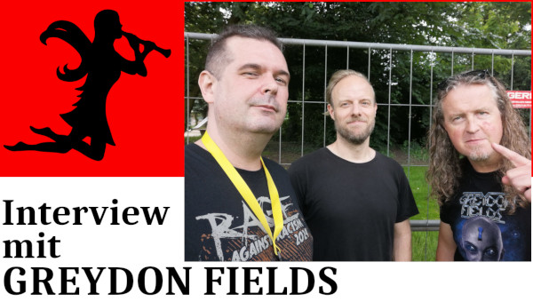 Greydon Fields Videointerview Thumbnail