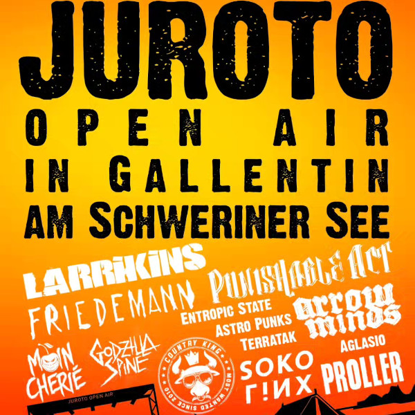 Juroto Festivak 2024