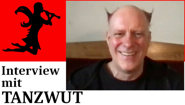 Tanzwut Videointerview Thumbnail