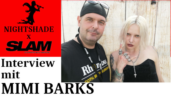 Mimi Barks Videointerview Thumbnail