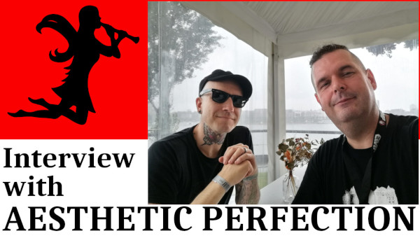 Aesthetic Perfection Videointerview