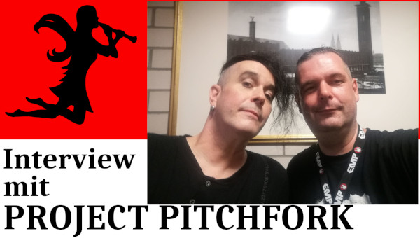 Project Pitchfork Thumbnail