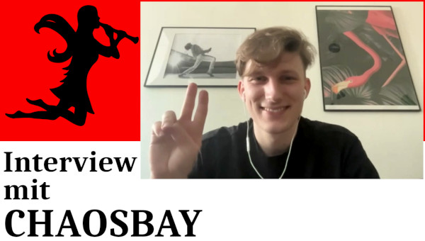 Chaosbay Videointerview Thumbnail