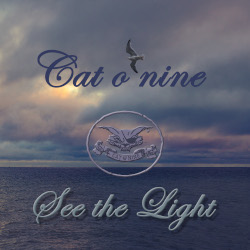  Cat o Nine: See the light