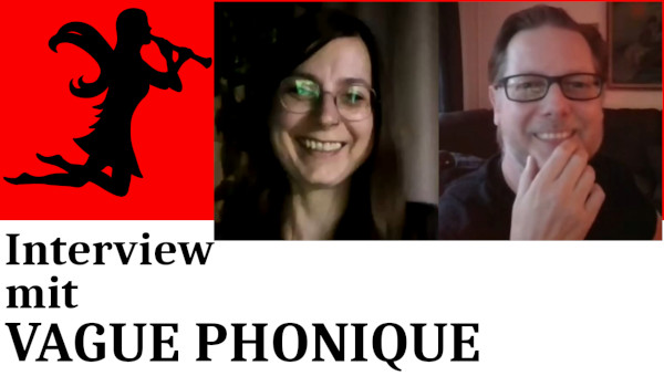 Vague Phonique Videointerview Thumbnail