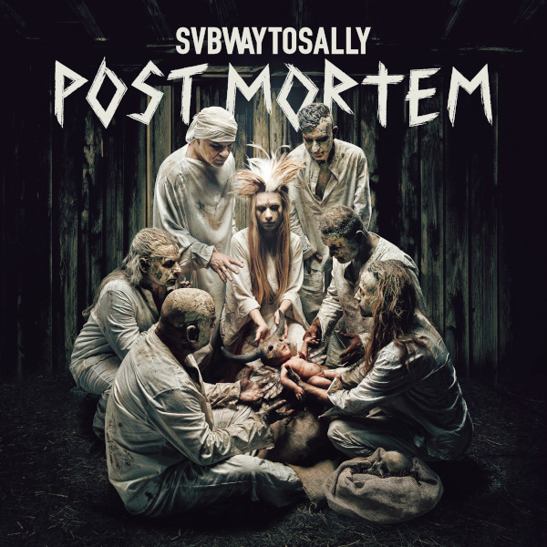 Subway To Sally: Post Mortem