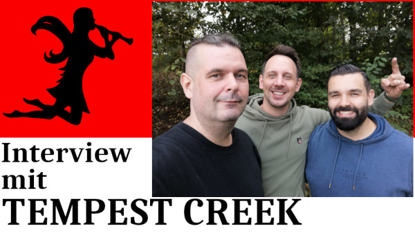 Tempest Creek Videointerview Thumbnail