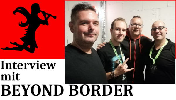 Beyond Border Videointerview Thumbnail