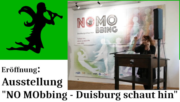 NO MObbinhg Ausstellungserffnung Thumbnail