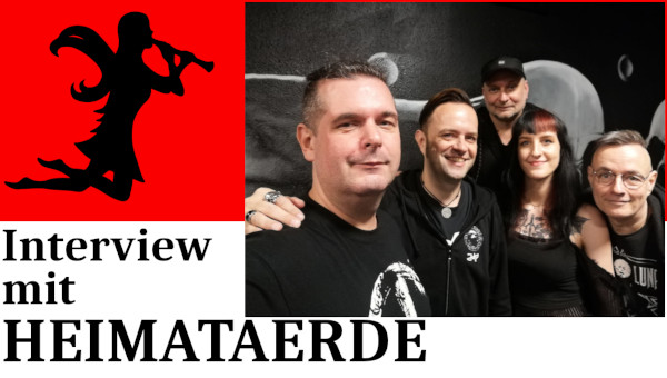 Heimataerde Videointerview Thumbnail