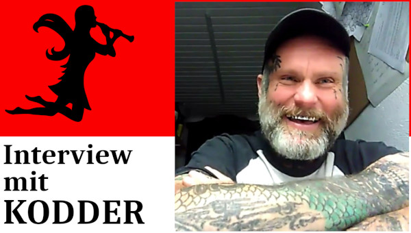 Kodder Videointerview Thumbnail