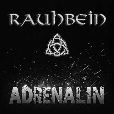 Raubein:Adrenalin