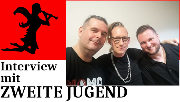 Zweite Jugend Videointerview Thumbnail