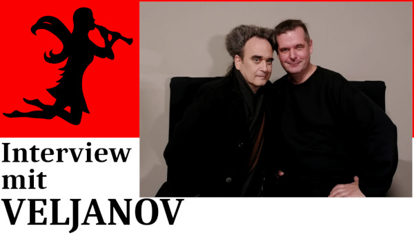 Veljanov Videointerview Thumbnail