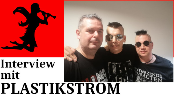 Plastikstrom Videointerview Thumbnail