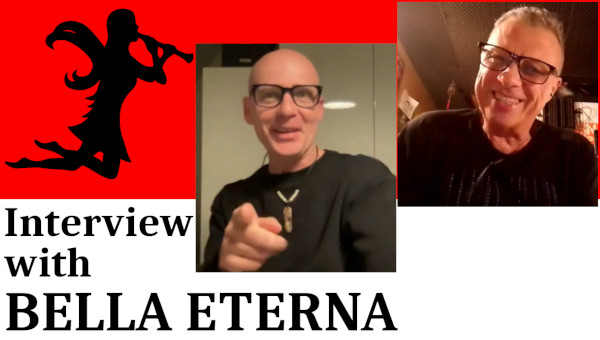 Bella Eterna Videointerview