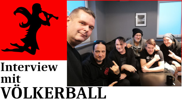 VLKERBALL: 