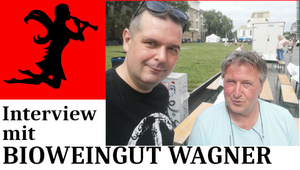 BIOWEINGUT WAGNER: 