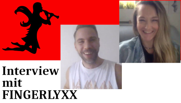 FINGERLYXX Videointerview Thumbnail