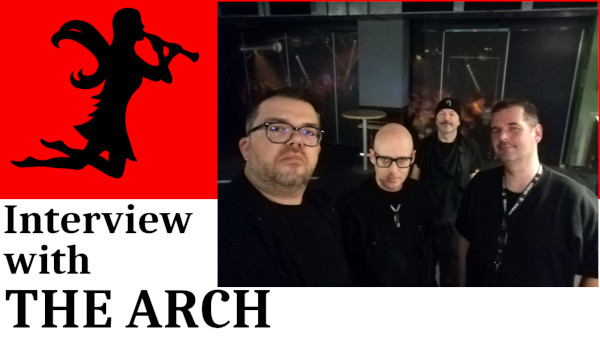 The Arch Videointerview