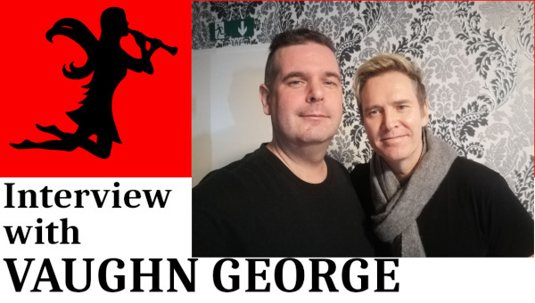 Vaughn George Videointerview