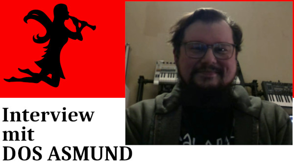 Dos Asmund Thumbnail