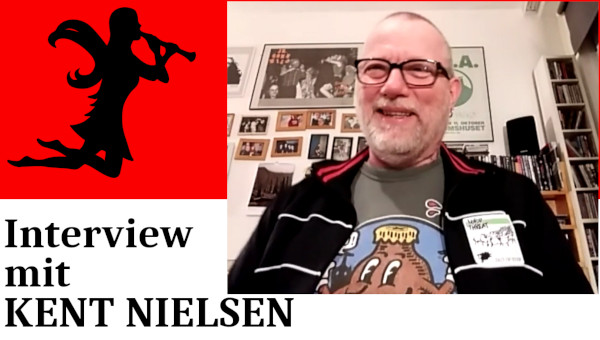 Kent Nielsen Thumbnail