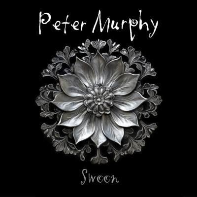 PETER MURPHY: Neue Single 