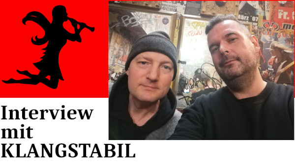 Klangstabil Videointerview Thumbnail