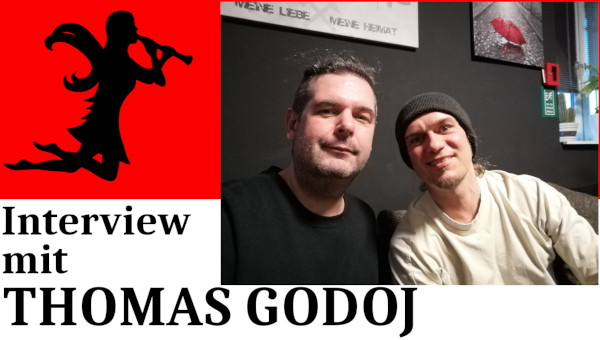 Thomas Godoj Videointerview Thumbnail